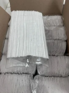 Toallas Intercaladas Línea Premium